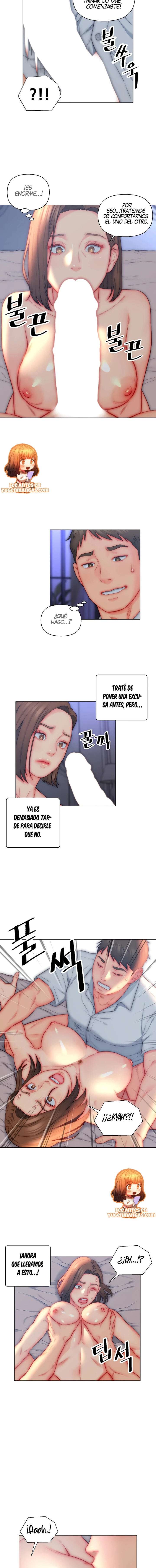 Yerno Capitulo 21 página 9