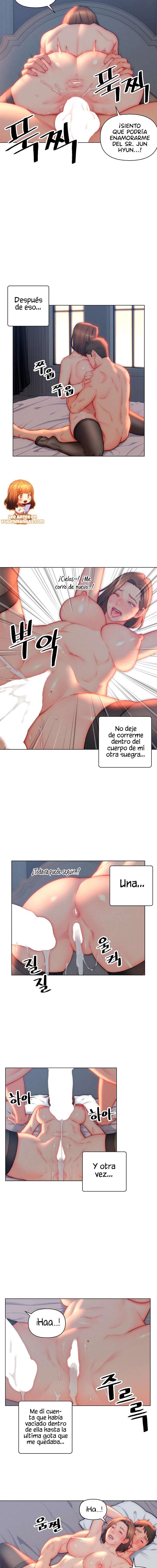 Yerno Capitulo 22 página 10