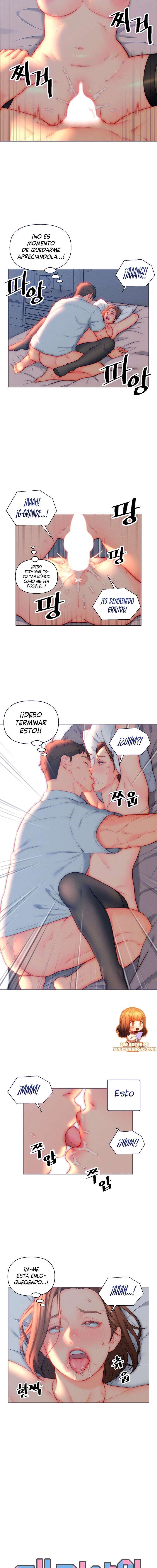 Yerno Capitulo 22 página 2