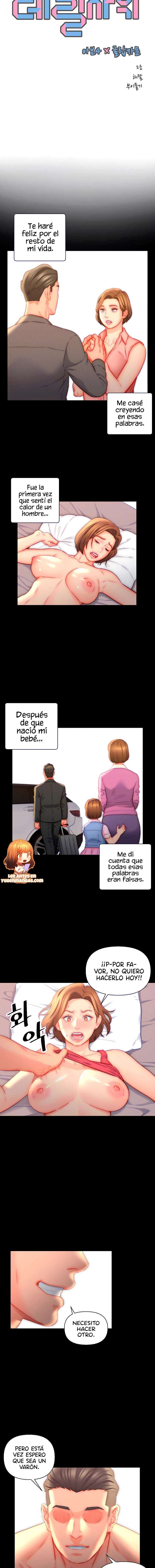 Yerno Capitulo 22 página 3