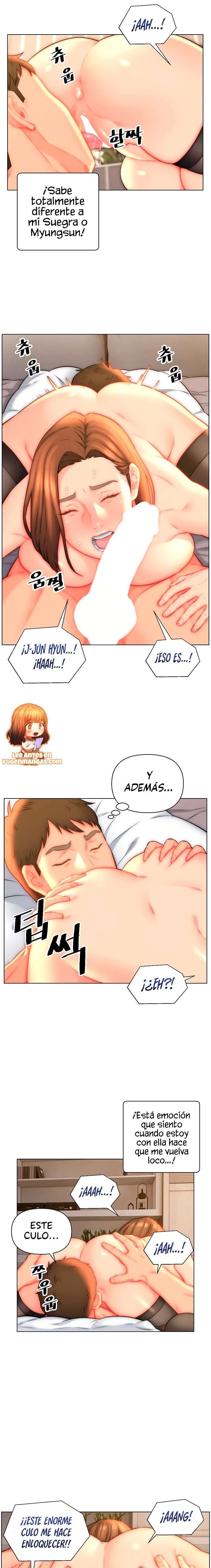Yerno Capitulo 23 página 12