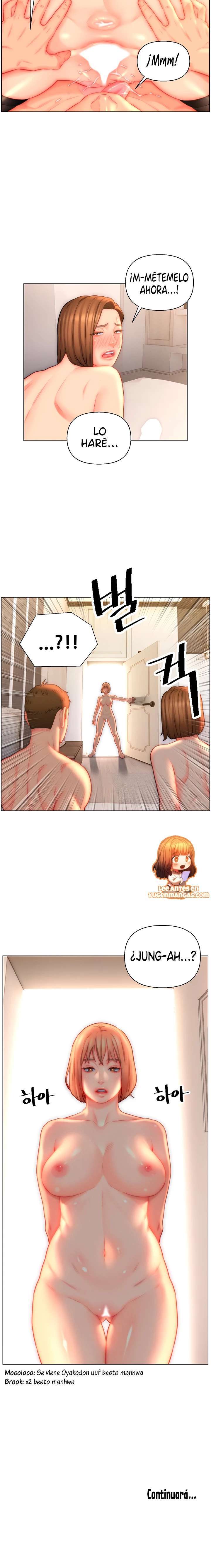 Yerno Capitulo 23 página 13