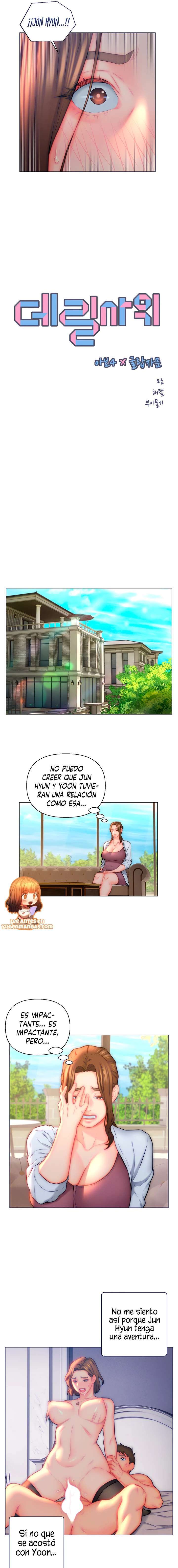 Yerno Capitulo 23 página 4
