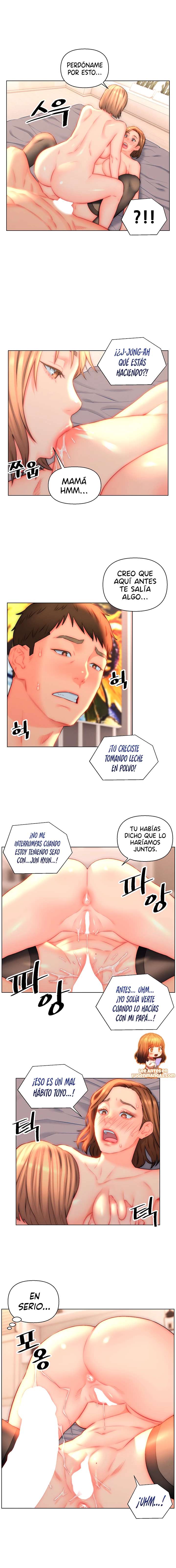Yerno Capitulo 24 página 6