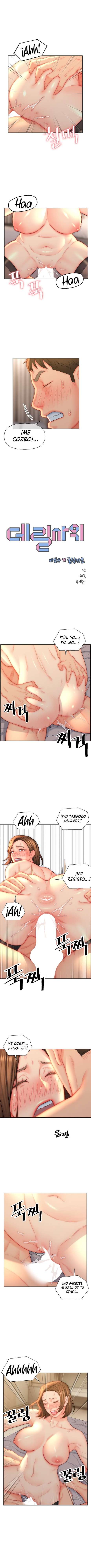 Yerno Capitulo 25 página 2