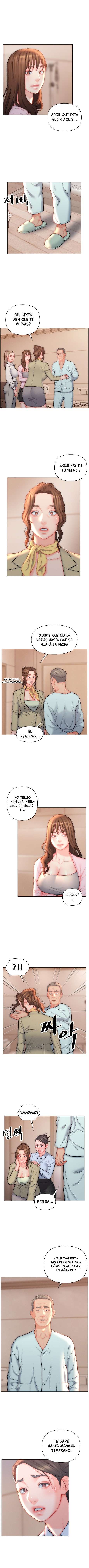 Yerno Capitulo 25 página 4