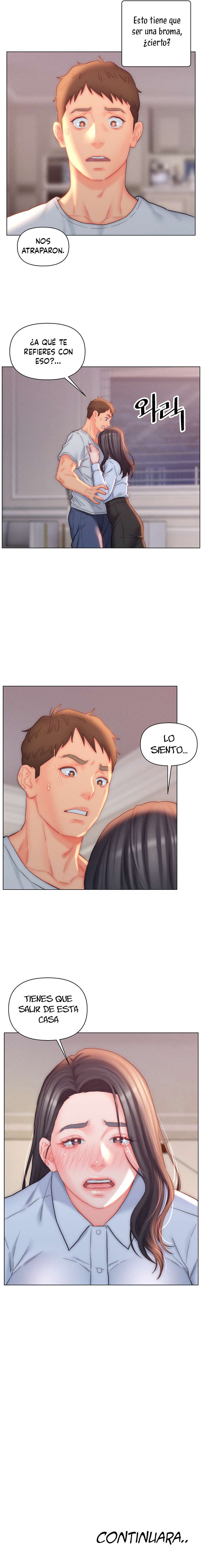 Yerno Capitulo 25 página 8