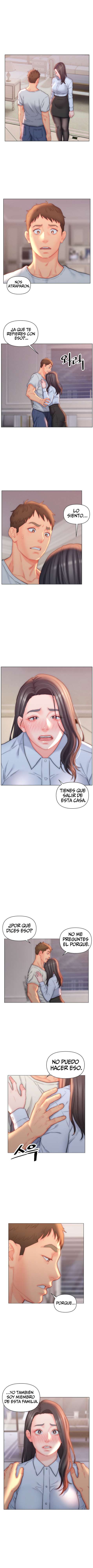 Yerno Capitulo 26 página 2