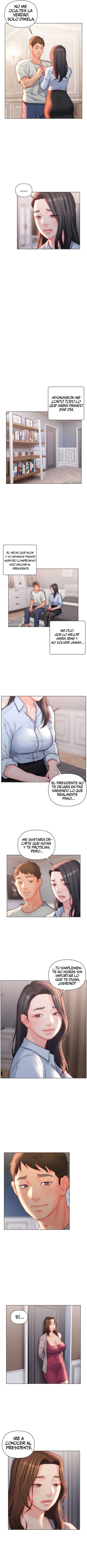 Yerno Capitulo 26 página 3