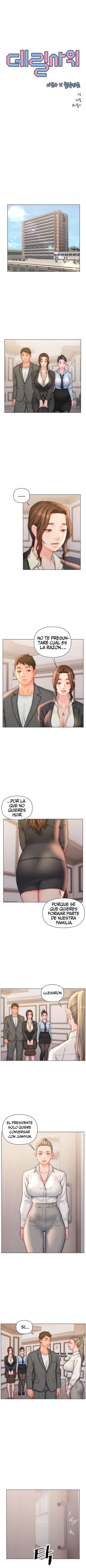 Yerno Capitulo 26 página 4