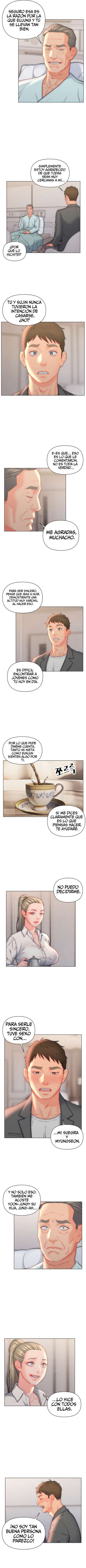 Yerno Capitulo 26 página 6