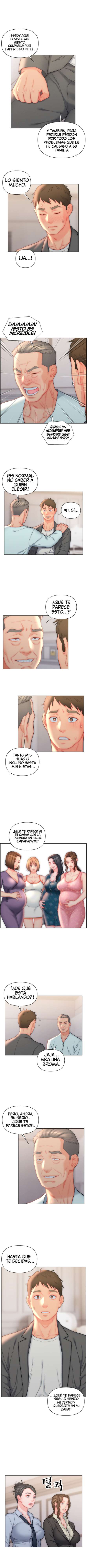 Yerno Capitulo 26 página 7