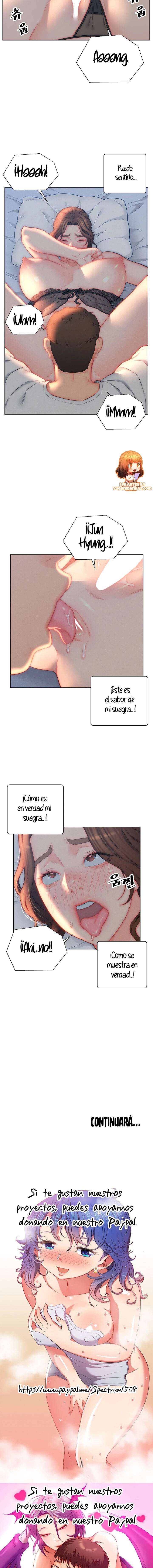 Yerno Capitulo 27 página 12