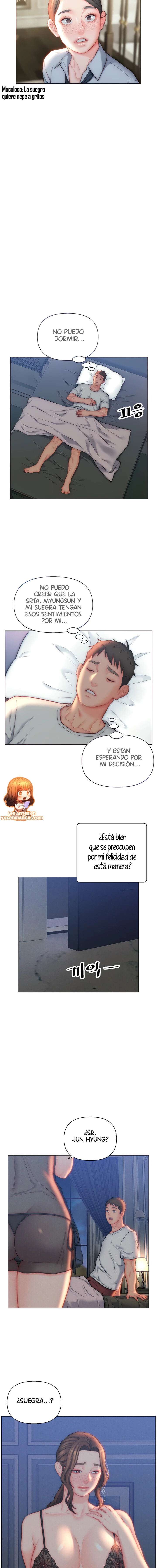 Yerno Capitulo 27 página 5