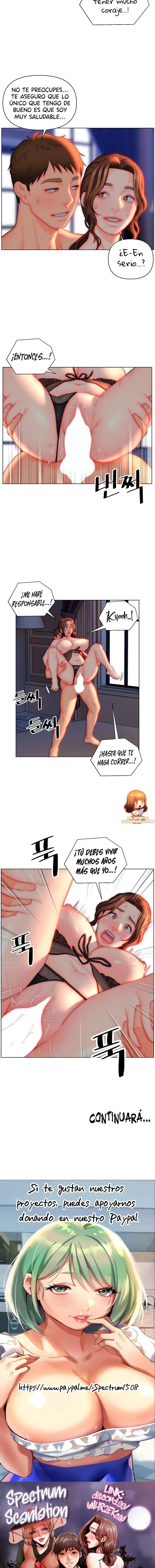 Yerno Capitulo 28 página 11