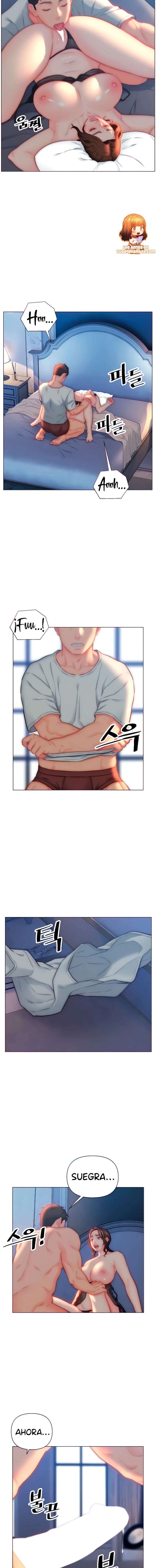 Yerno Capitulo 28 página 2