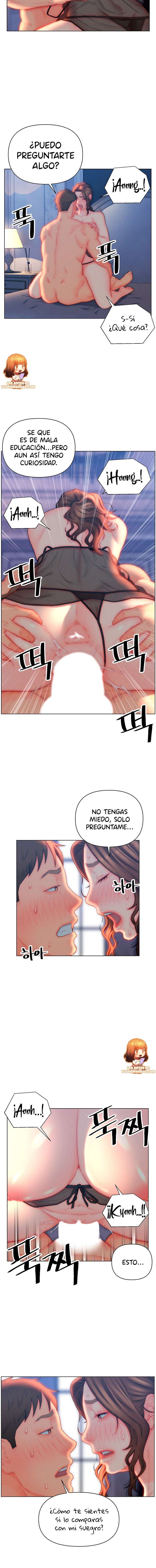 Yerno Capitulo 28 página 7