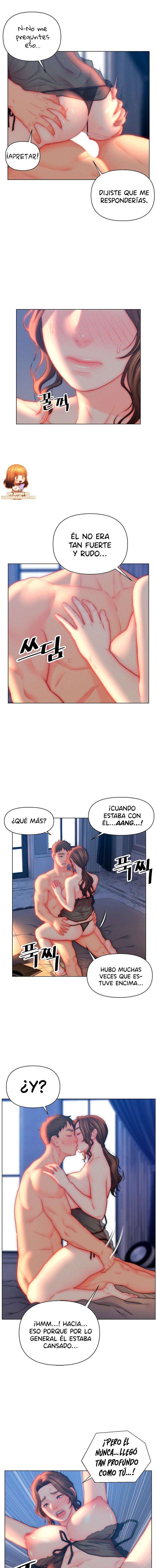 Yerno Capitulo 28 página 8