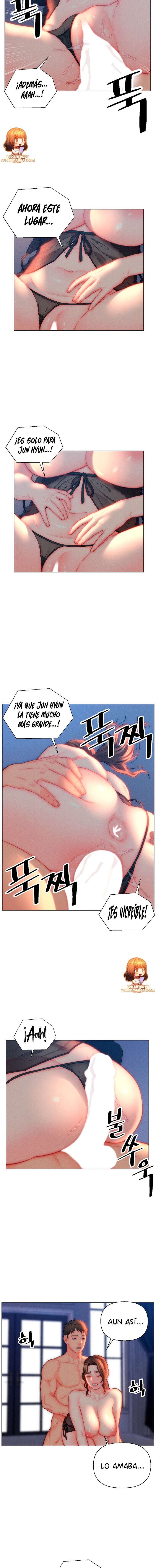 Yerno Capitulo 28 página 9