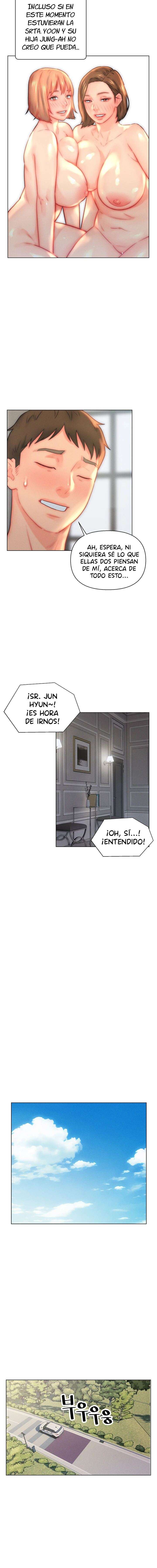 Yerno Capitulo 29 página 10
