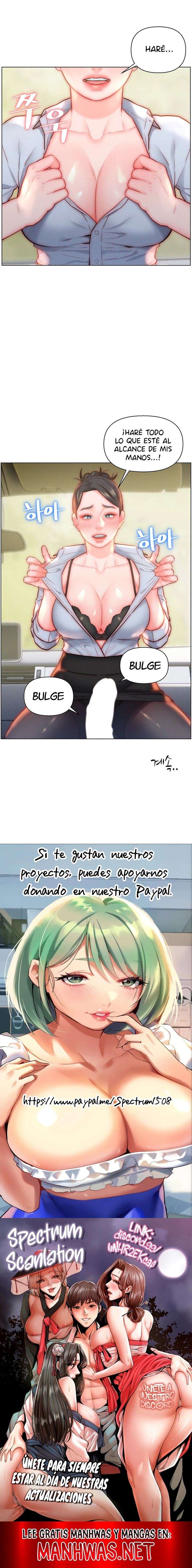 Yerno Capitulo 29 página 14