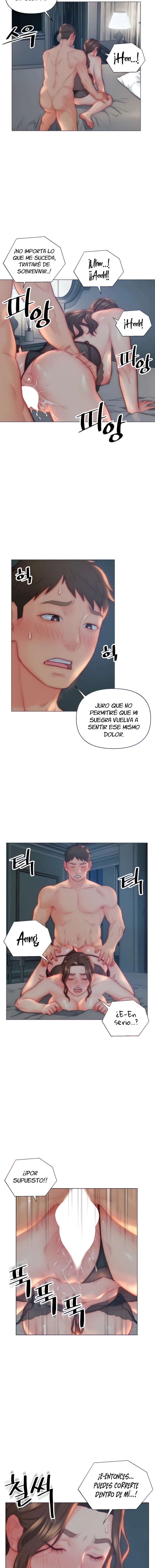 Yerno Capitulo 29 página 3