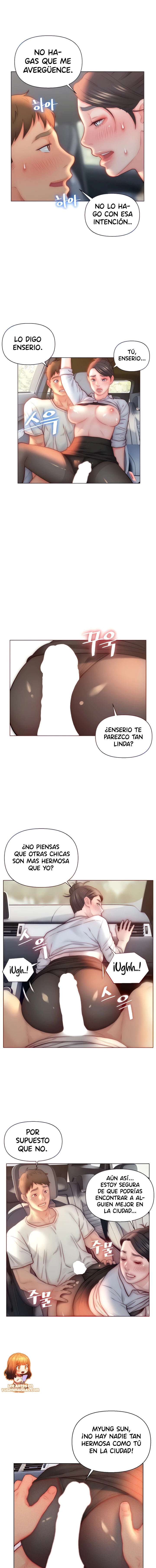 Yerno Capitulo 30 página 4