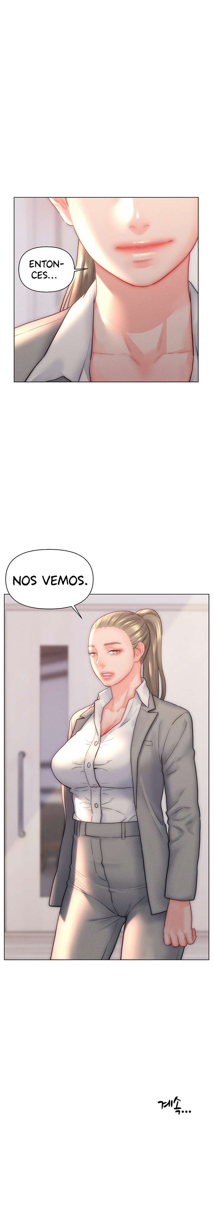 Yerno Capitulo 31 página 14