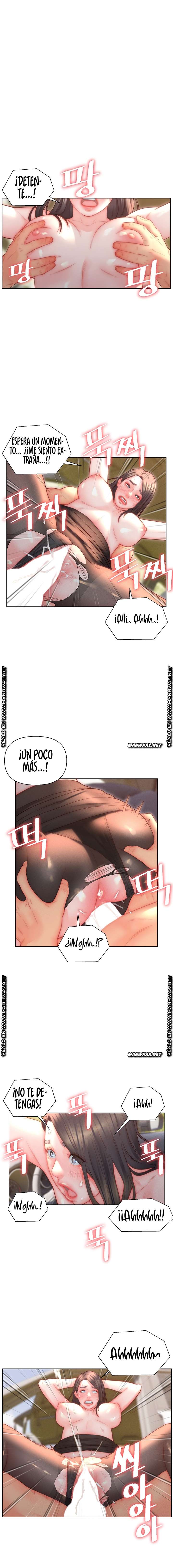 Yerno Capitulo 31 página 3