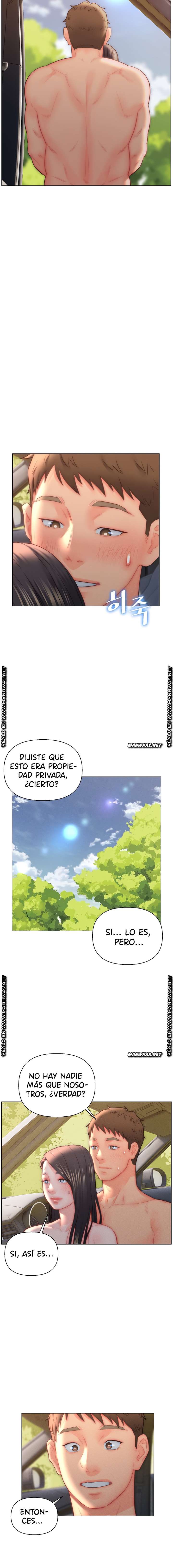 Yerno Capitulo 31 página 5