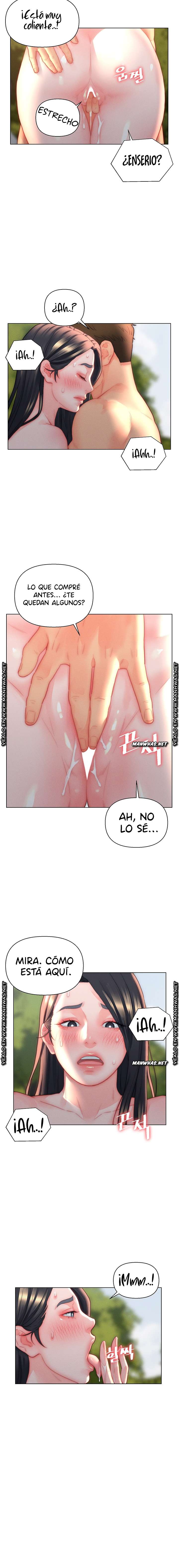 Yerno Capitulo 31 página 9
