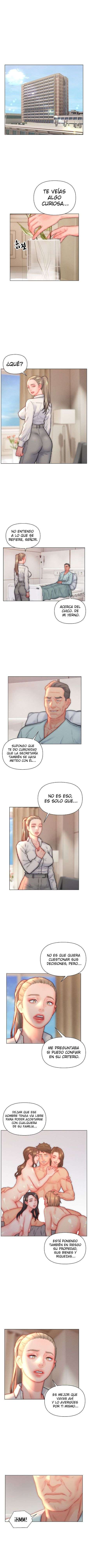 Yerno Capitulo 32 página 2