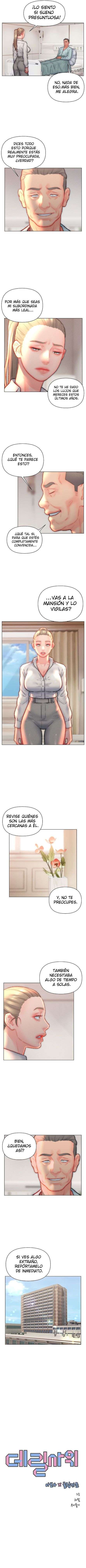 Yerno Capitulo 32 página 3
