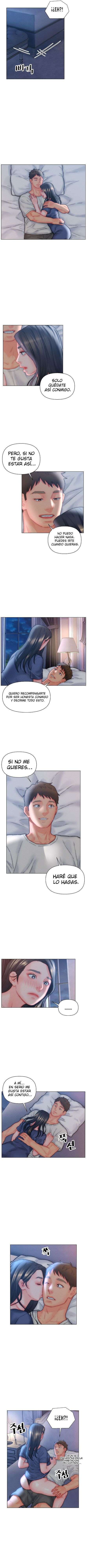 Yerno Capitulo 32 página 7
