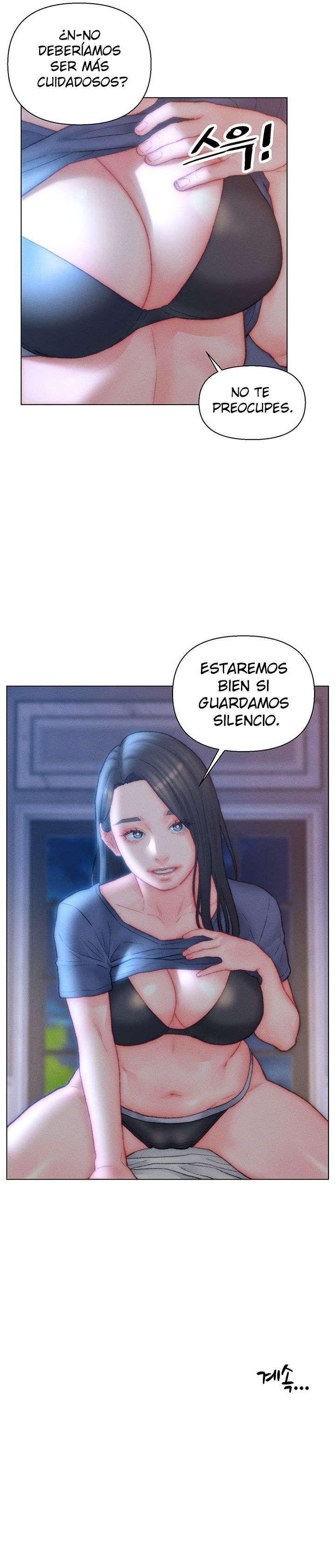 Yerno Capitulo 32 página 8