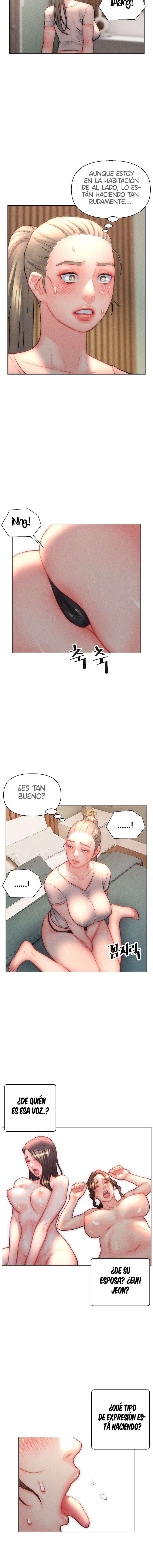 Yerno Capitulo 33 página 10