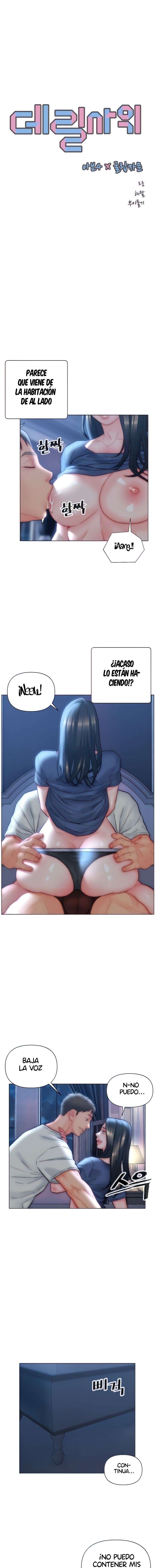 Yerno Capitulo 33 página 2