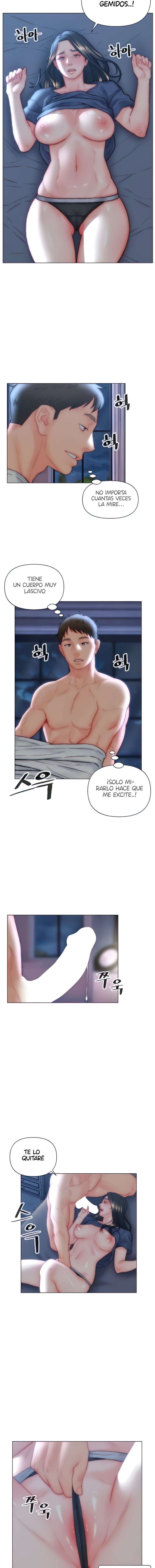 Yerno Capitulo 33 página 3