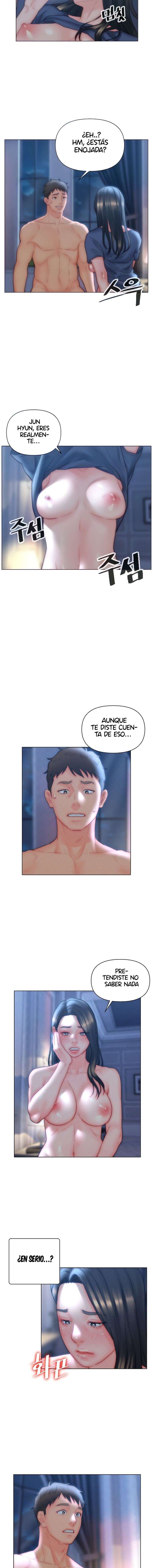 Yerno Capitulo 33 página 5