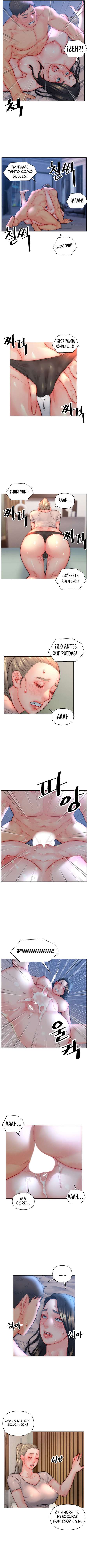 Yerno Capitulo 34 página 3