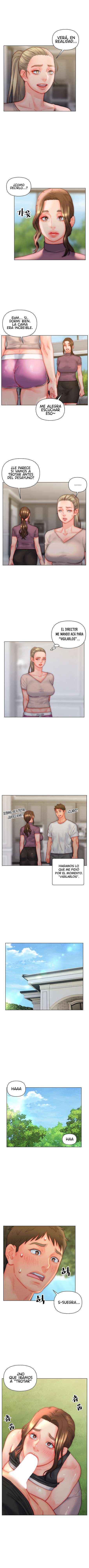 Yerno Capitulo 34 página 6