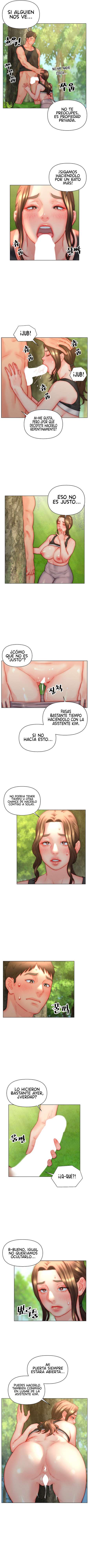 Yerno Capitulo 34 página 7