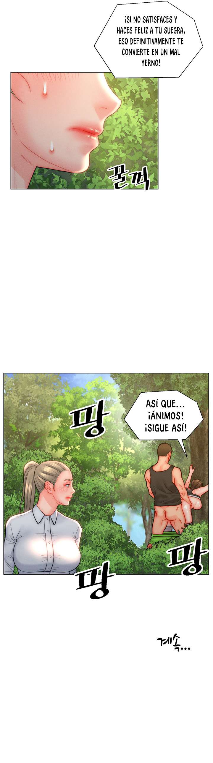 Yerno Capitulo 34 página 9