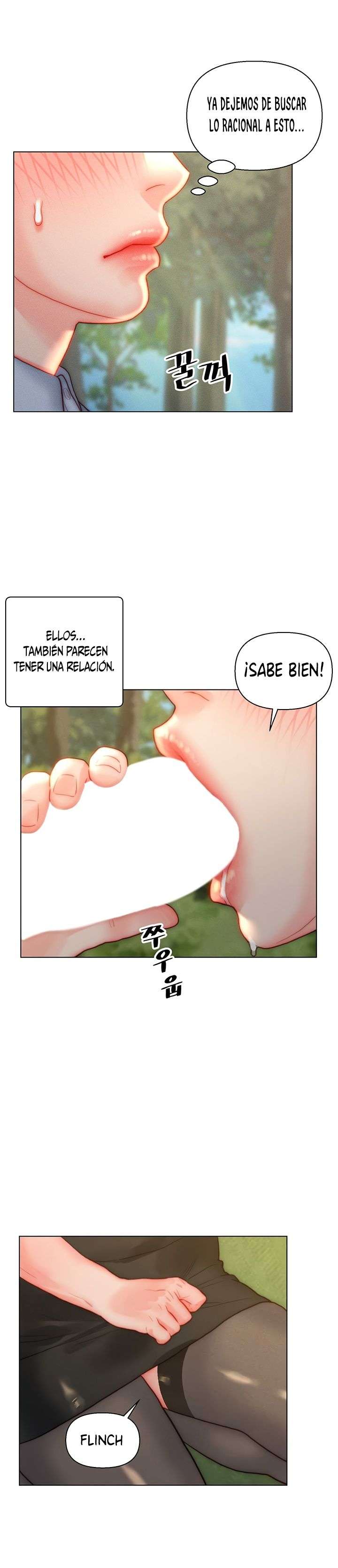 Yerno Capitulo 35 página 4