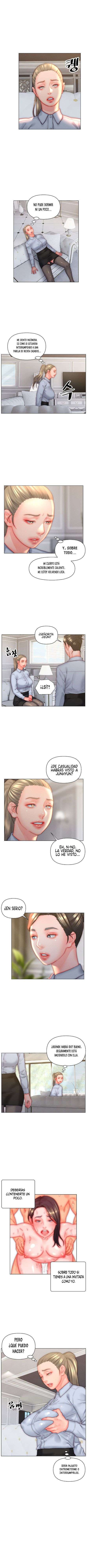 Yerno Capitulo 35 página 7
