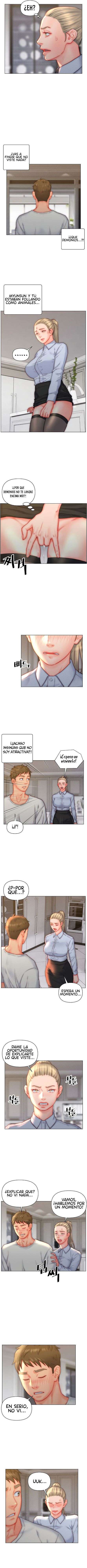 Yerno Capitulo 36 página 3