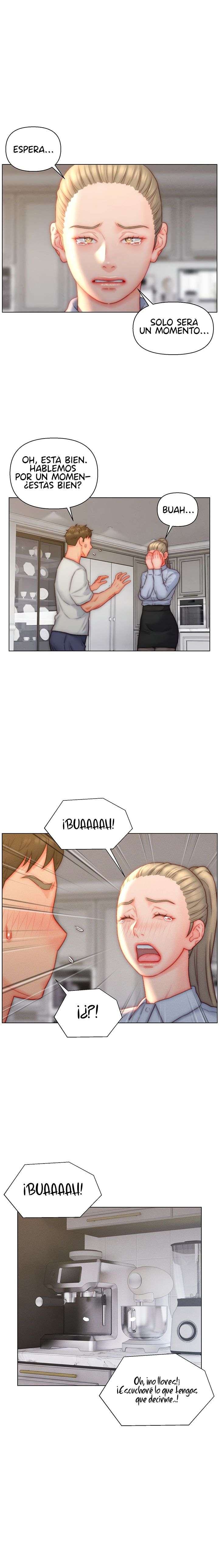 Yerno Capitulo 36 página 4