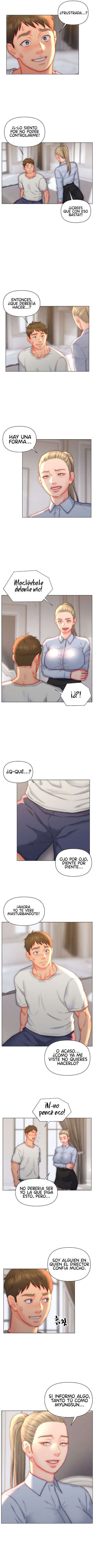 Yerno Capitulo 36 página 6