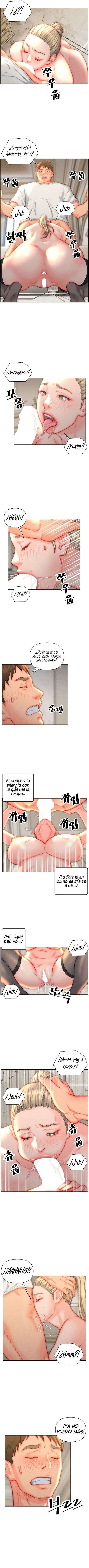 Yerno Capitulo 37 página 4
