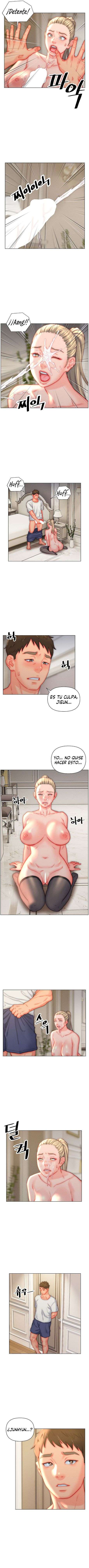 Yerno Capitulo 37 página 5